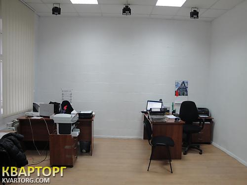 Sell office. Киев, Межигорская — photo 1