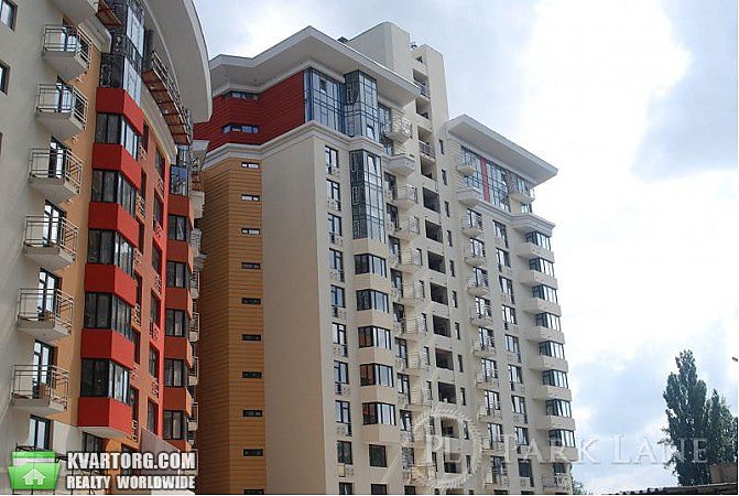 Sell 1-room apartment. Киев,  Ломоносова — photo 2