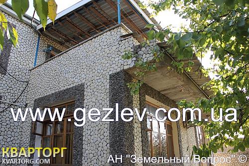 Sell house. АР Крым,  Зеленая — photo 2