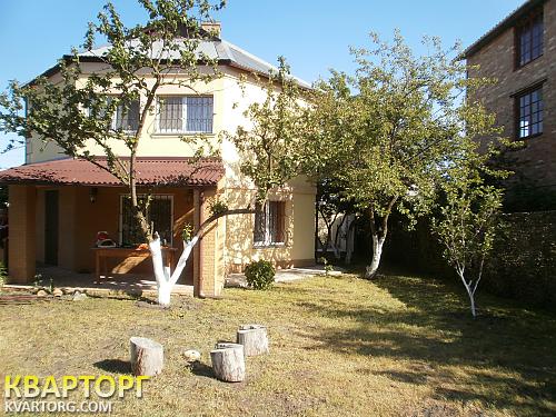 Sell house. Киев,  Садовая Осокорки — photo 1