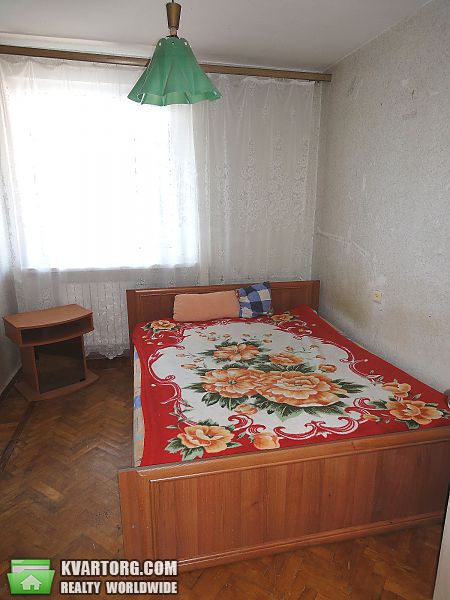 Rent out 3-room apartment. Одесса, Экономический переулок — photo 5