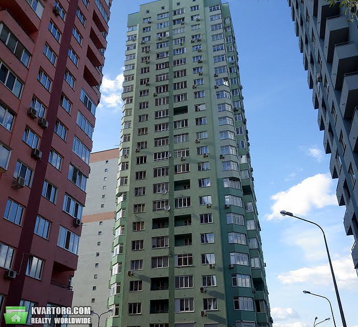 Sell 1-room apartment. Киев,  Феодосийская — photo 1