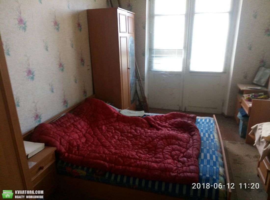 Sell 2-room apartment. Одесса, Нахимов — photo 3