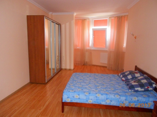 Rent out 3-room apartment. Одесса, Педагогическая — photo 3