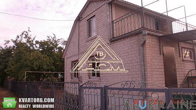 Sell house. Одесса, Великодолинское — photo 3