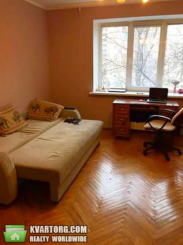 Rent out 2-room apartment. Киев,  Дегтяревская — photo 3