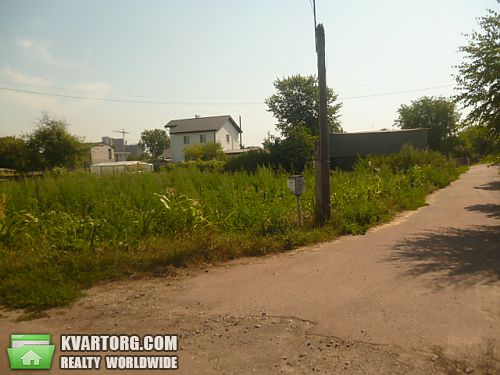 продам участок. Борисполь,  Воровского - фото 2