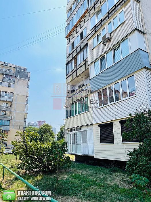 Sell 4-room apartment. Киев,  Серафимовича — photo 2