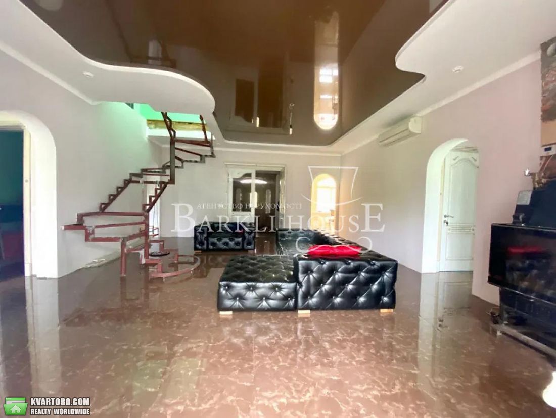 Rent out house. Борисполь,  Бориспольская — photo 4