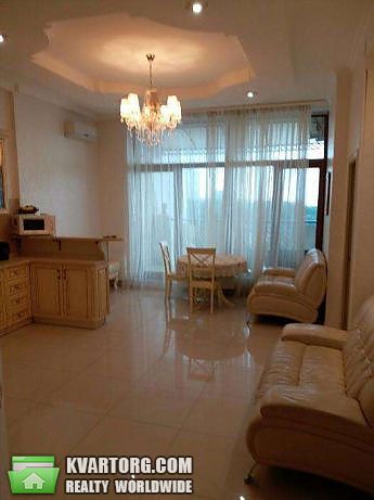 Rent out 3-room apartment. Одесса, Гагаринское плато — photo 3