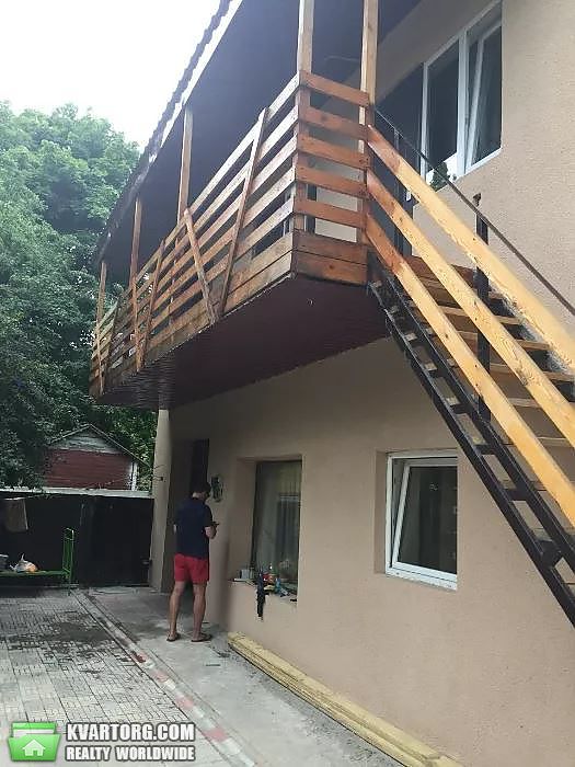 Sell house. Одесса, Центральная — photo 1