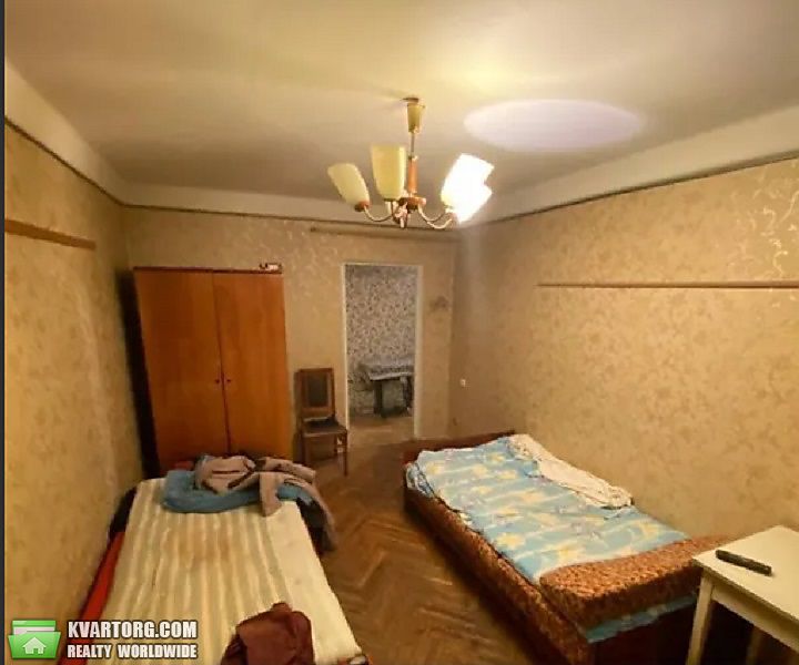 Sell 2-room apartment. Киев, Маричанская — photo 4