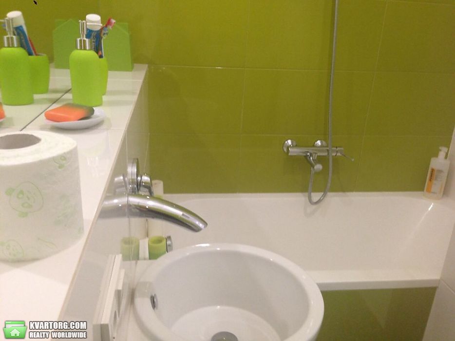 Sell 1-room apartment. Одесса, Среднефонтанская — photo 6