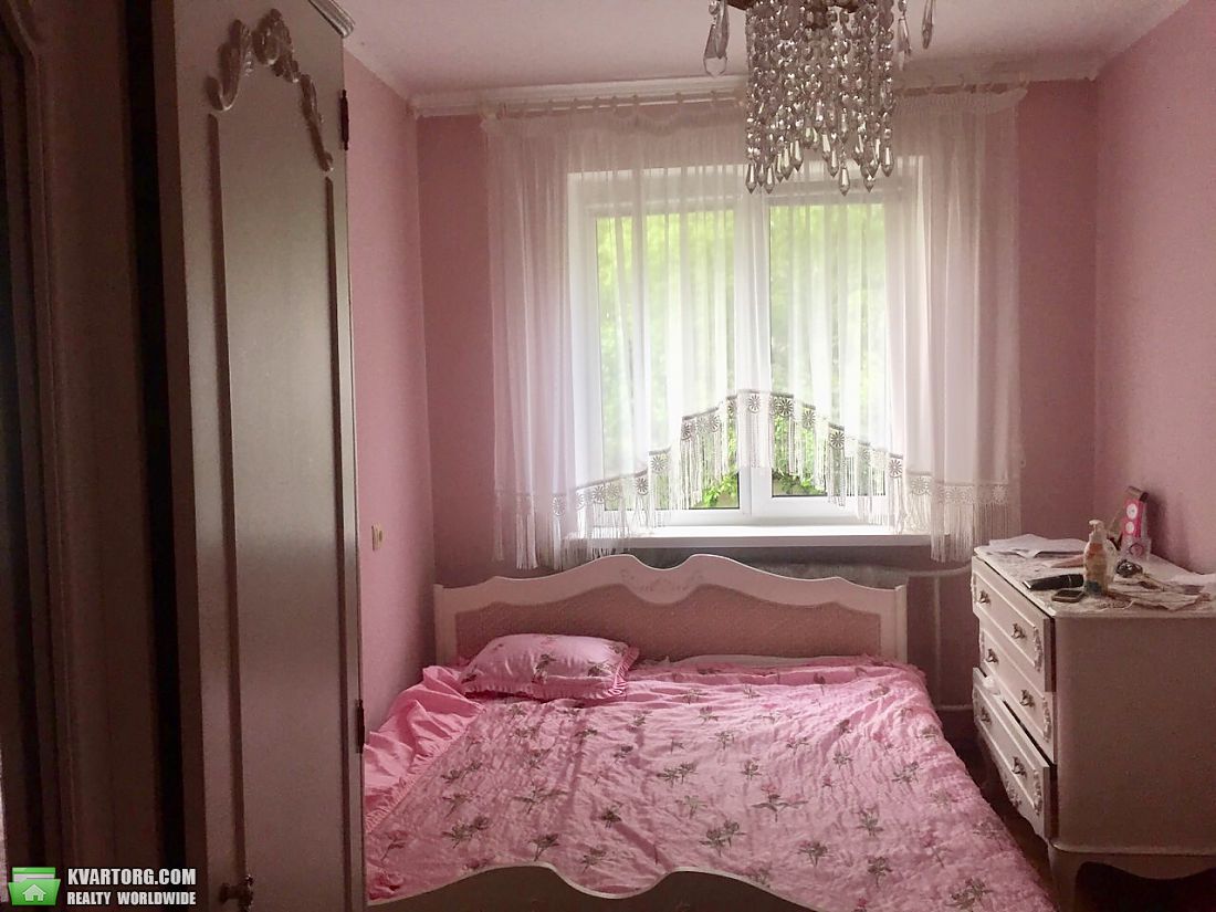 Rent out 4-room apartment. Киев,  Кудряшова — photo 3