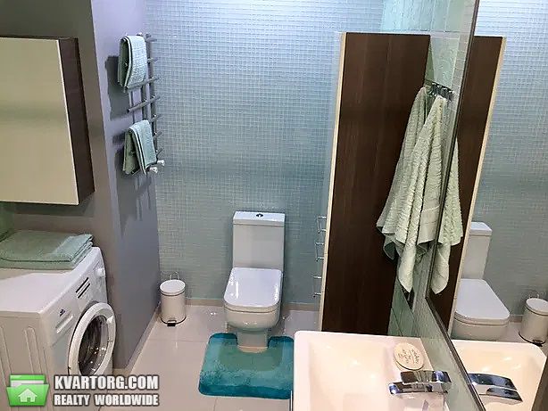 Rent out 2-room apartment. Киев,  Механизаторов — photo 6