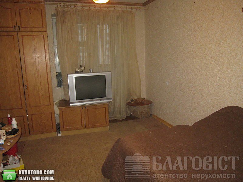 Sell 3-room apartment. Киев, Вильямса — photo 2
