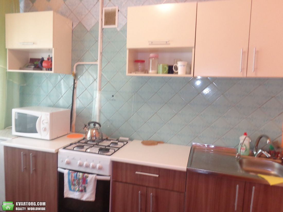 Rent out 2-room apartment. Киев, пр. Мира — photo 5