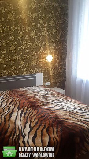 Rent out 2-room apartment. Днепропетровск, Рогалева — photo 6