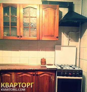 Rent out 2-room apartment. Киев, Дьяченко — photo 5