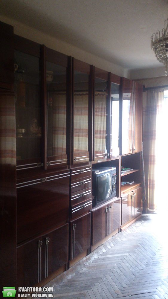 Sell 3-room apartment. Киев,  Серова — photo 2