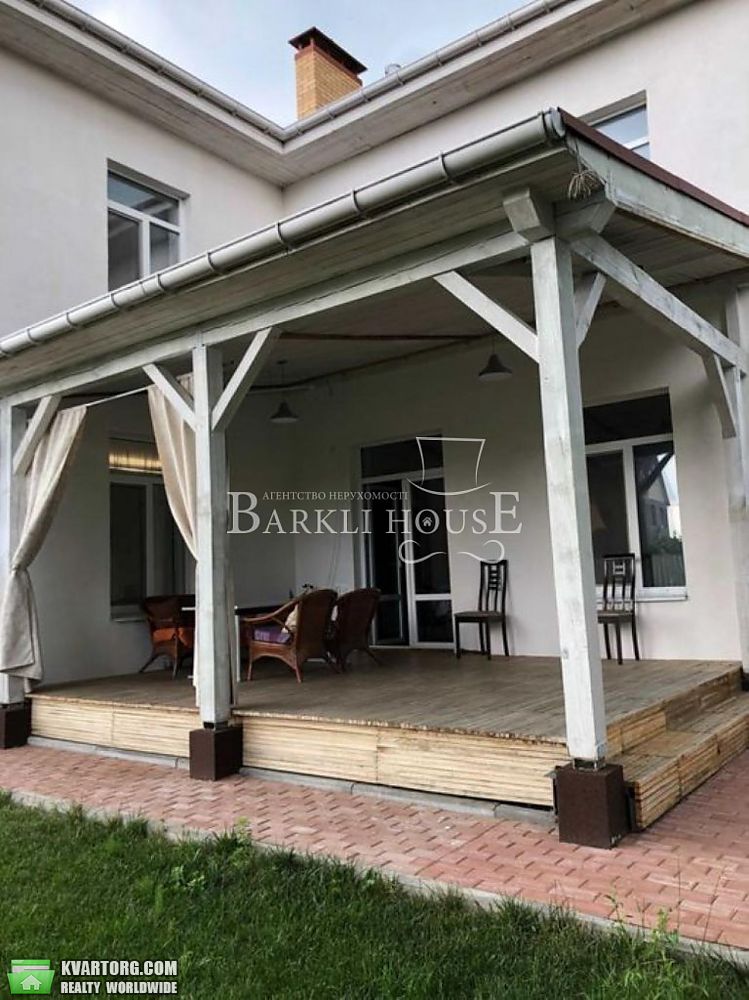 Rent out house. Киевская обл., Петропавловская Борщаговк — photo 10