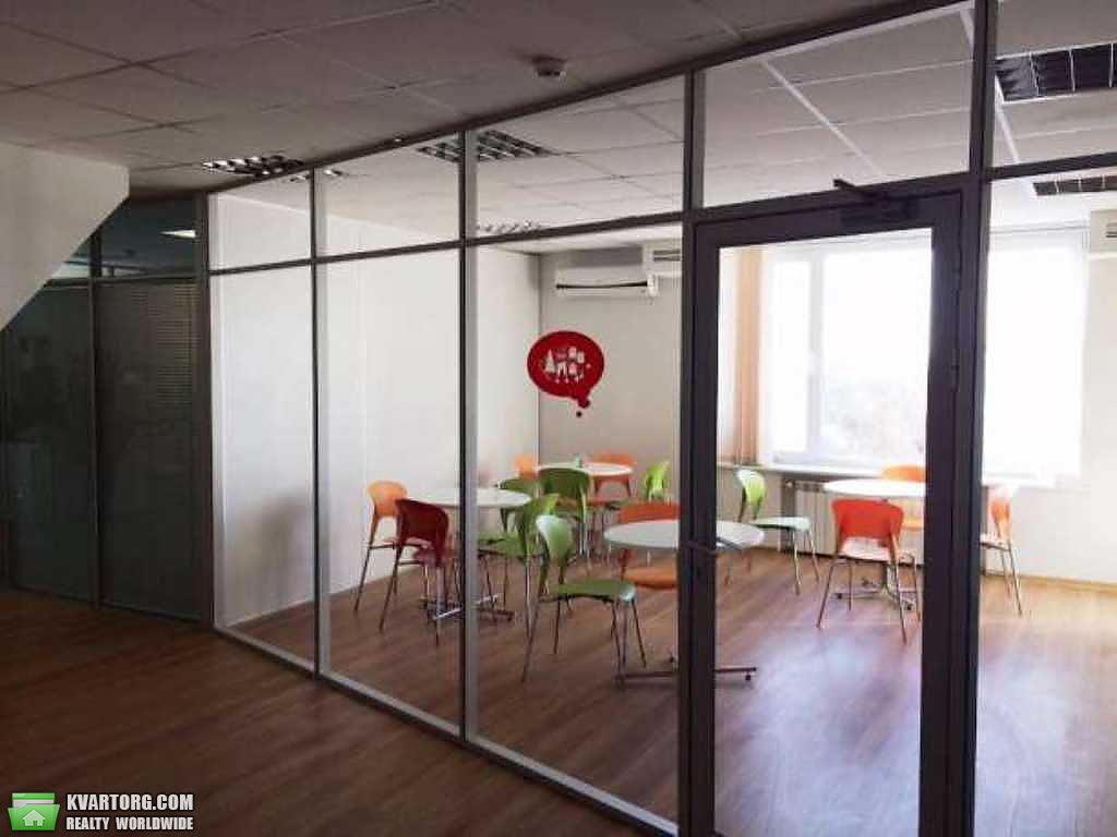 Rent out office. Киев,  Леси Украинки бул — photo 8