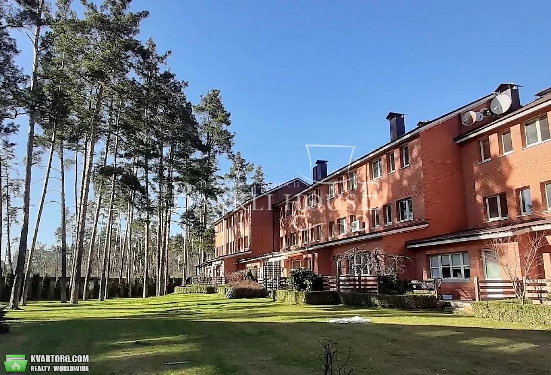 Rent out Townhouse. Киевская обл., Плюты — photo 1