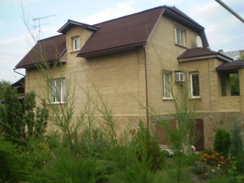 Sell house. Донецк,  Луговая — photo 1