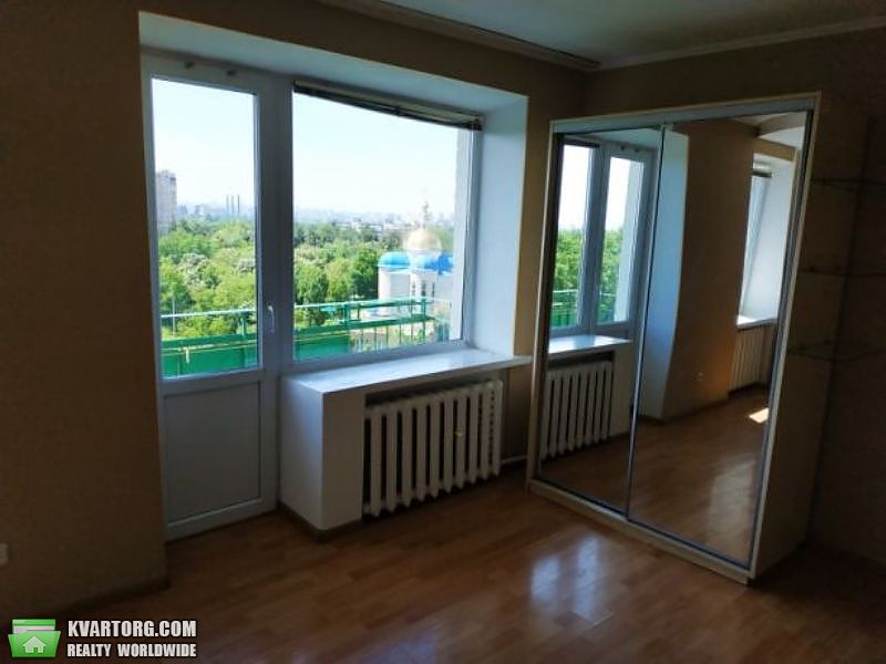 Sell 1-room apartment. Киев,  Алма-Атинская — photo 3