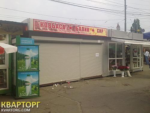 Rent out shop. Киев, ул.Щербакова 1 — photo 3