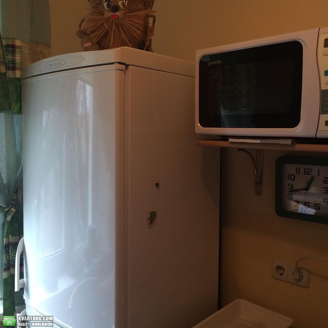 Sell 2-room apartment. Киев,  Малышко — photo 7