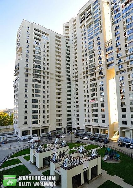 Sell 2-room apartment. Киев, Щорса — photo 1