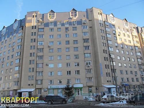 Sell 3-room apartment. Киев, Ахматовой — photo 1