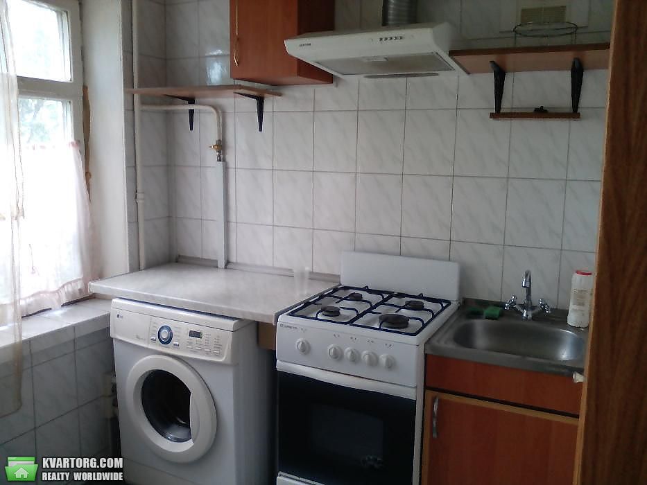 Sell 1-room apartment. Киев,  Пражская — photo 5