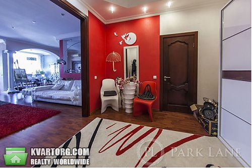 Sell 3-room apartment. Киев,  Саксаганского — photo 10