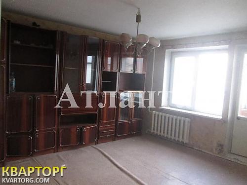 Sell 2-room apartment. Одесса, Добровольского — photo 1