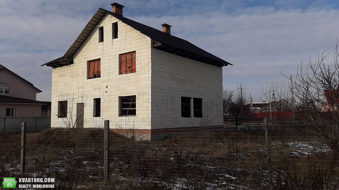Sell house. Борисполь, князя володимира — photo 2