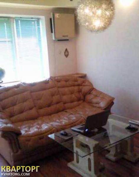 Sell 2-room apartment. Киев,  Победы пр — photo 1