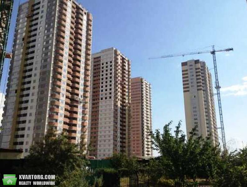 Sell 1-room apartment. Киев,  Крушельницкой — photo 1