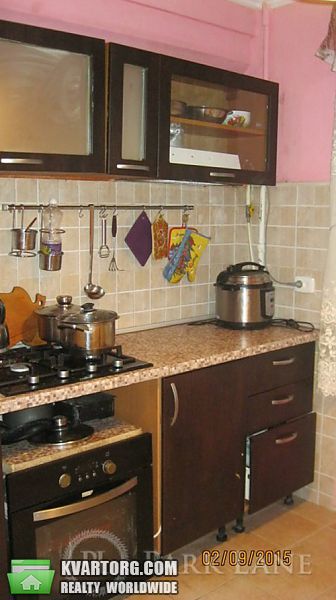 Sell 3-room apartment. Киев, Дегтяревская — photo 4