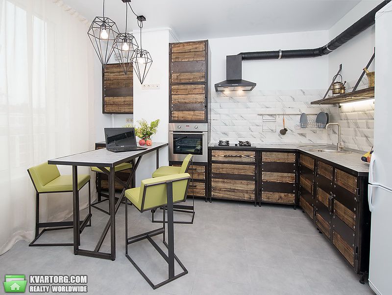 Sell 1-room apartment. Киев, Журавлиная — photo 9