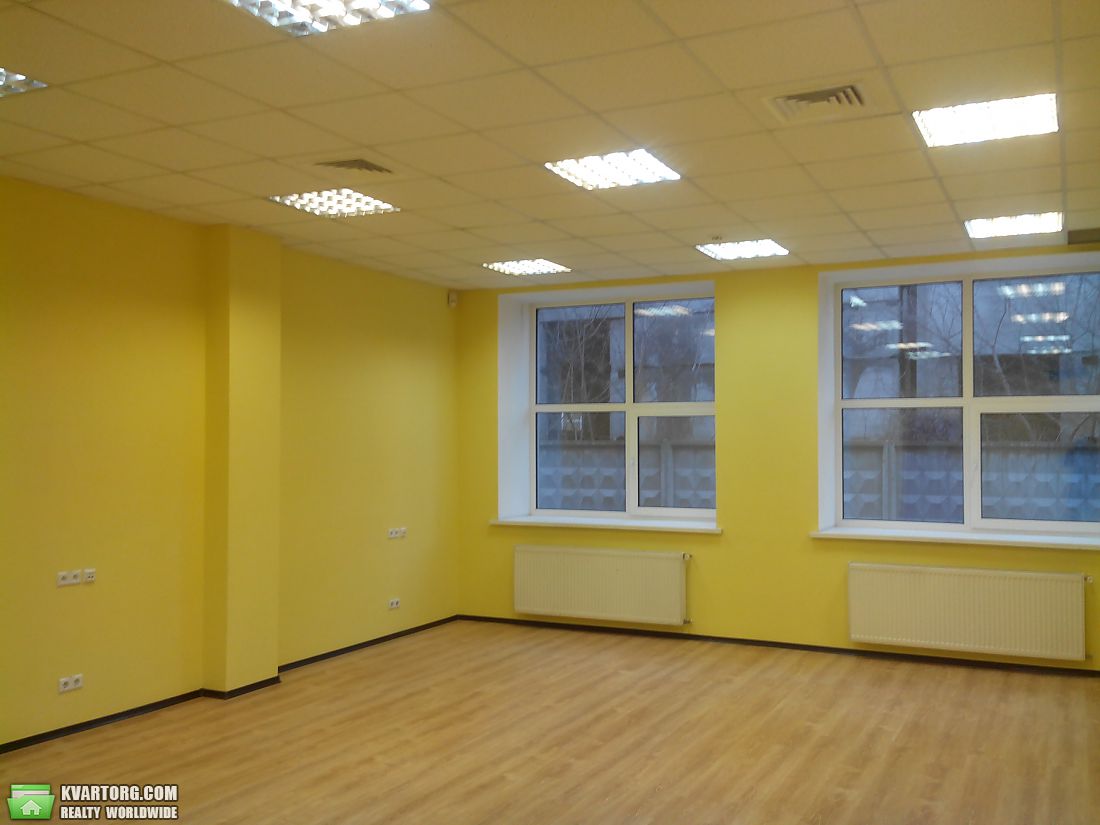 Rent out office. Киев,  Мельникова — photo 3