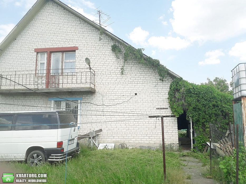 Sell house. Киевская обл., с.Черногородка — photo 2