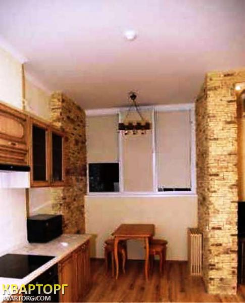 Rent out 1-room apartment. Киев,  Щорса — photo 4