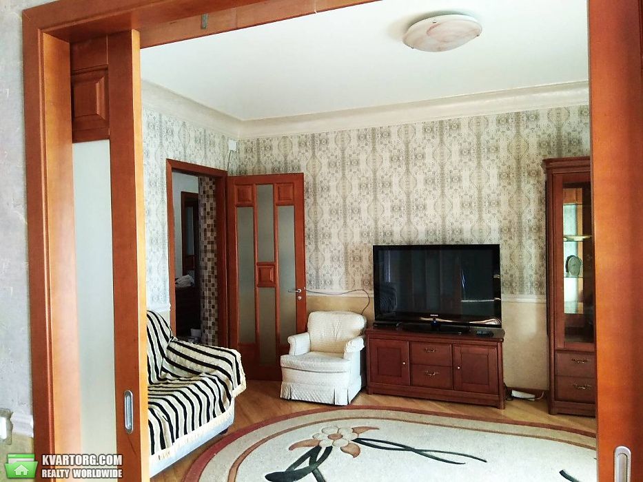 Rent out 3-room apartment. Киев,  Прорезная — photo 5