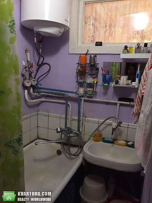 Sell 2-room apartment. Киев,  Русановская наб — photo 10