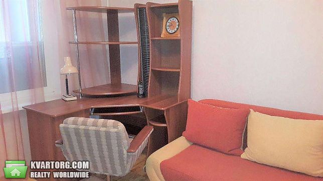 Rent out 3-room apartment. Киев, Декабристов — photo 4