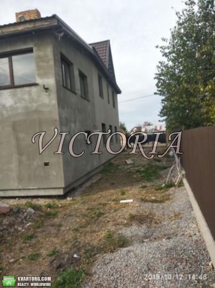 Sell house. Борисполь, улица Киевский шлях — photo 1