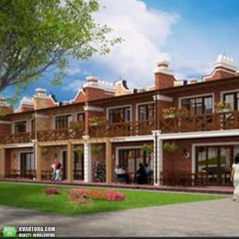 Sell Townhouse. Киев, Петровское — photo 1