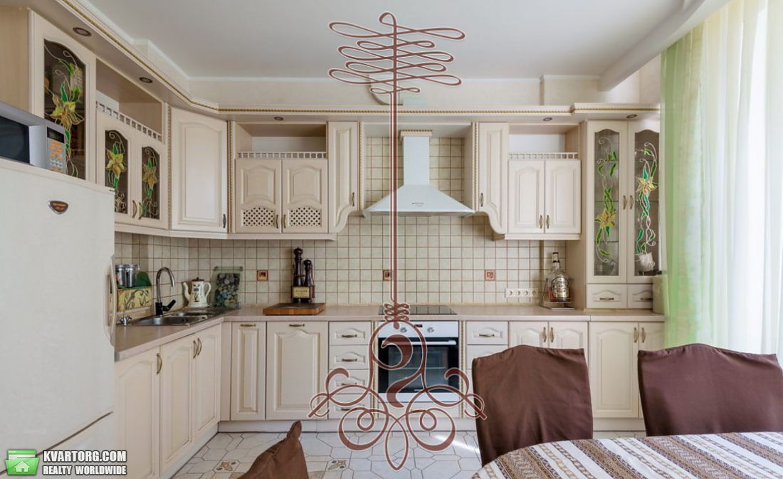 Sell 3-room apartment. Киев,  Драгомирова — photo 4